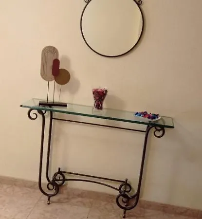 Сasa de vacaciones La Casa De Raquel