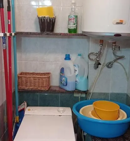 Casa vacanze La Casa De Raquel *