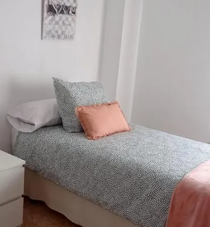 La Casa De Raquel Casa vacanze *
