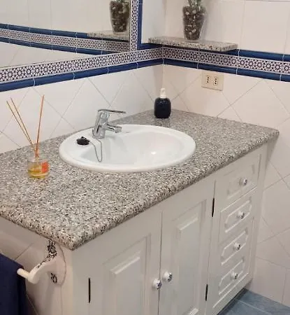 Сasa de vacaciones La Casa De Raquel