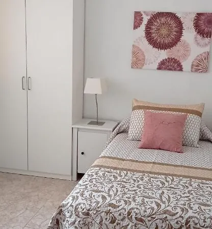 Casa vacanze La Casa De Raquel Santa Cruz de la Palma (Isla de la Palma)