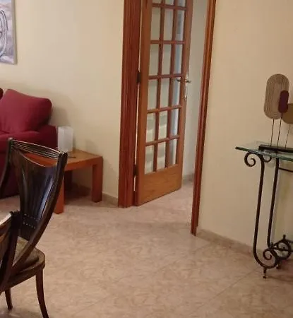 La Casa De Raquel Santa Cruz de la Palma (Isla de la Palma)