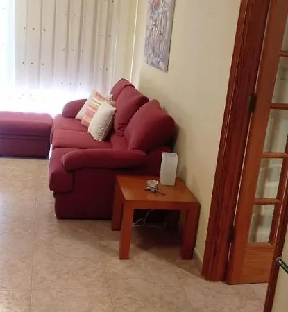 La Casa De Raquel