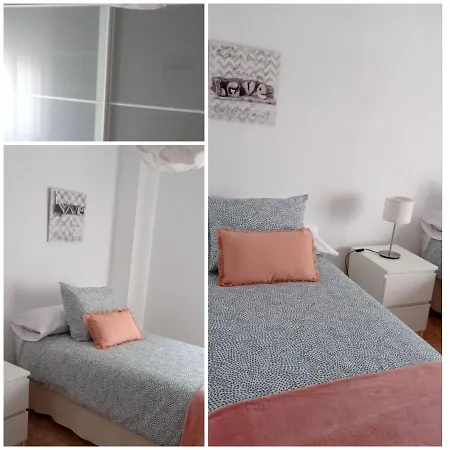 La Casa De Raquel Holiday home Santa Cruz de la Palma (Isla de la Palma)