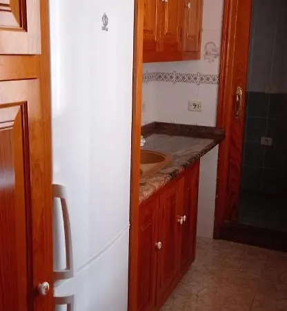 La Casa De Raquel * Santa Cruz de la Palma (Isla de la Palma)
