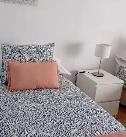 La Casa De Raquel *