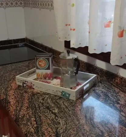 La Casa De Raquel *